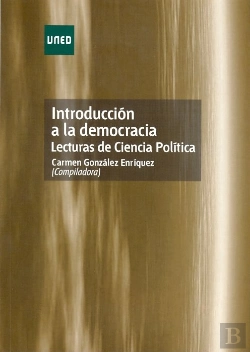Bertrand.pt - Introducción A La Democracia. Lecturas De Ciencias Pol¡Tica