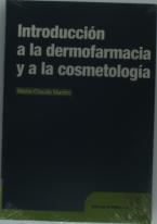 Introducción A La Dermofarmacia Y A La Cosmetología