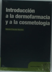 Introducción A La Dermofarmacia Y A La Cosmetología