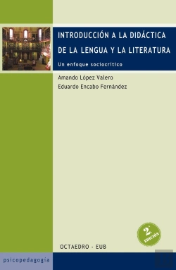 Bertrand.pt - Introducción A La Didáctica De La Lengua Y La Literatura