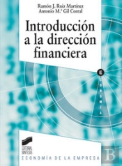 Introducción A La Dirección Financiera