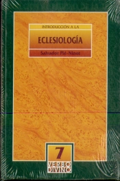 Introducción A La Eclesiología