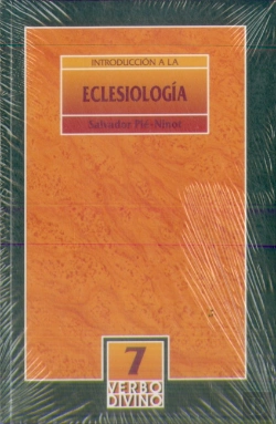 Bertrand.pt - Introducción A La Eclesiología