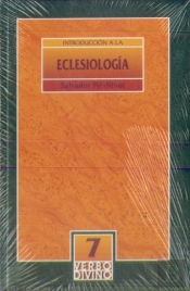 Introducción A La Eclesiología