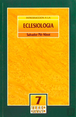 Bertrand.pt - Introducción A La Eclesiología