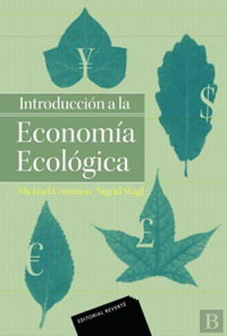 Bertrand.pt - Introducción A La Econom¡A Ecológica