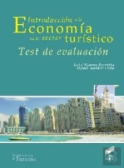 Introducción A La Econom¡A En El Sector Tur¡Stico