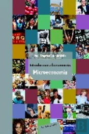 Introducción A La Econom¡A. Microeconom¡A