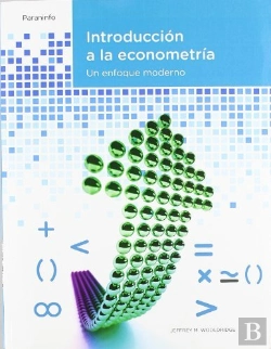 Bertrand.pt - Introduccion A La Econometria 2ª Un Enfoque Moderno