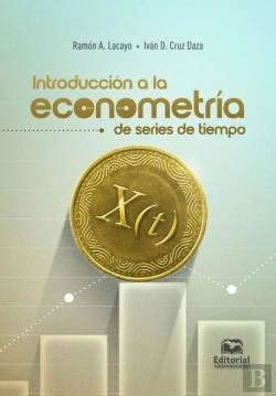 Bertrand.pt - Introducción A La Econometría De Series De Tiempo