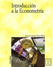 Introducción A La Econometría