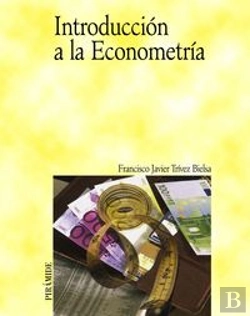 Bertrand.pt - Introducción A La Econometría