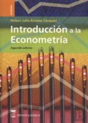 Introducción A La Econometría