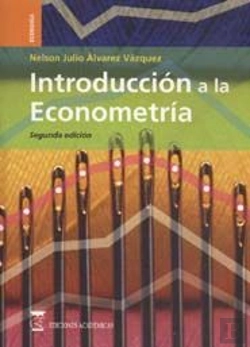 Bertrand.pt - Introducción A La Econometría