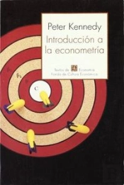 Introduccion A La Econometria  
