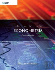 Introduccion A La Econometria