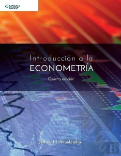 Bertrand.pt - Introduccion A La Econometria