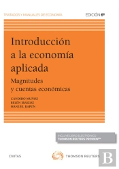 Introducción A La Economía Aplicada (Papel + E-Book)