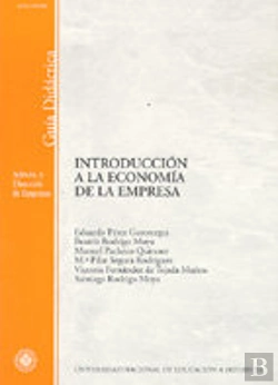 Bertrand.pt - Introduccion A La Economia De La Empresa