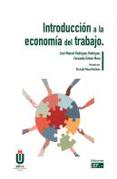 Introduccion A La Economia Del Trabajo