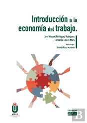 Introduccion A La Economia Del Trabajo