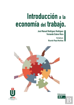 Bertrand.pt - Introduccion A La Economia Del Trabajo