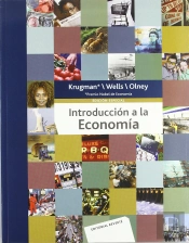 Introducción A La Economía. Edicion Especial Cr