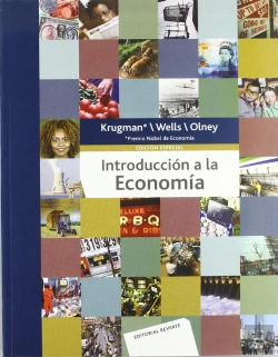 Bertrand.pt - Introducción A La Economía. Edicion Especial Cr
