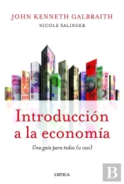 Introducción A La Economía
