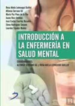 Bertrand.pt - Introducción A La Enfermería En Salud Mental