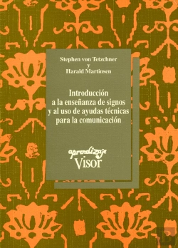 Bertrand.pt - Introducción A La Enseñanza De Signos Y Al Uso De Ayudas Técnicas Para La Comunicación