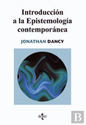 Introducción A La Epistemología Contemporánea