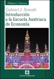 Introducción A La Escuela Austriaca De Economía