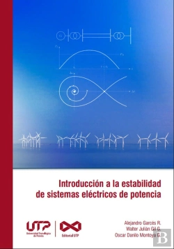 Bertrand.pt - Introducción A La Estabilidad De Sistemas Eléctricos De Potencia