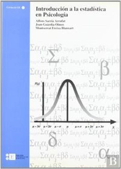 Bertrand.pt - Introducción A La Estadística En Psicología