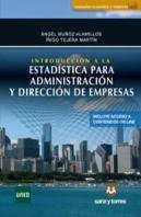 Introducción A La Estadística Para Administración Y Dirección De Empresas