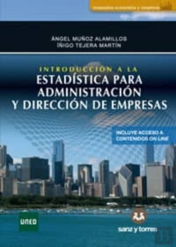 Bertrand.pt - Introducción A La Estadística Para Administración Y Dirección De Empresas