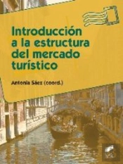 Introducción A La Estructura Del Mercado Turístico
