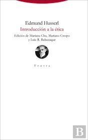 Introducción A La Ética