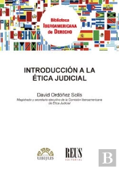 Introduccion A La Etica Judicial