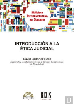 Bertrand.pt - Introduccion A La Etica Judicial