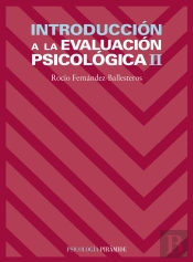 Introducción A La Evaluación Psicológica Ii