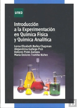 Bertrand.pt - Introducción A La Experimentación En Química Física Y Química Analítica