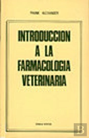 Introducción A La Farmacología Veterinaria