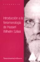 Introducción A La Fenomenología De Husserl