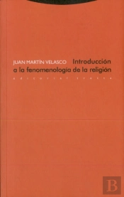 Introducción A La Fenomenología De La Religión