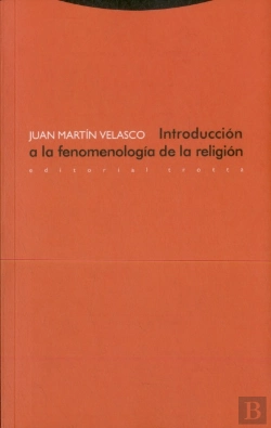 Bertrand.pt - Introducción A La Fenomenología De La Religión