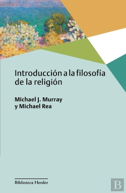 Bertrand.pt - Introducción A La Filosofía De La Religión
