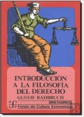 Introduccion A La Filosofia Del Derecho 