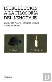 Introducción A La Filosofía Del Lenguaje